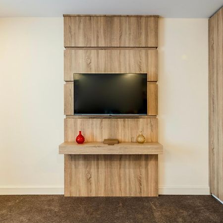 Roys Hotel & Suites İstanbul Dış mekan fotoğraf