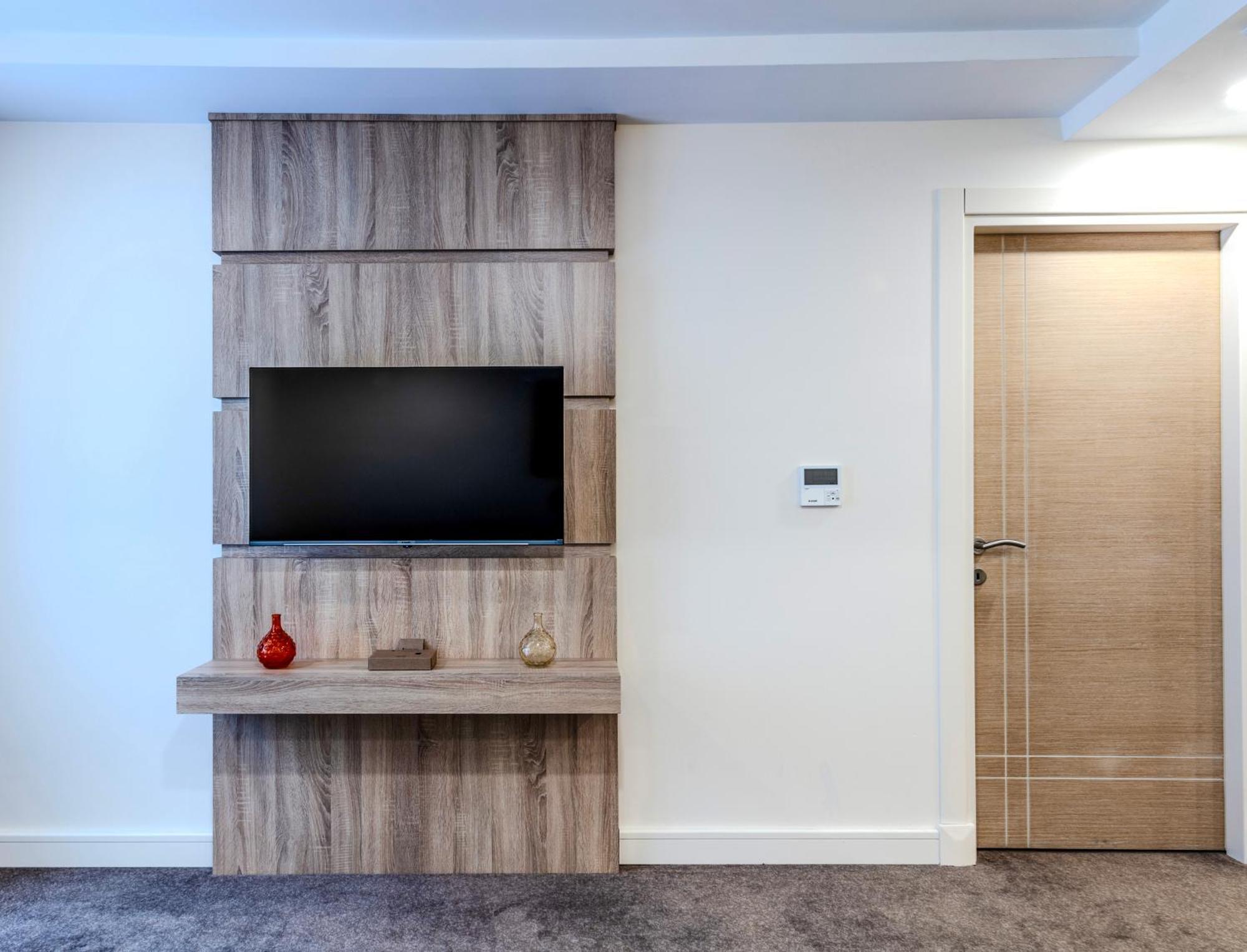 Roys Hotel & Suites İstanbul Dış mekan fotoğraf