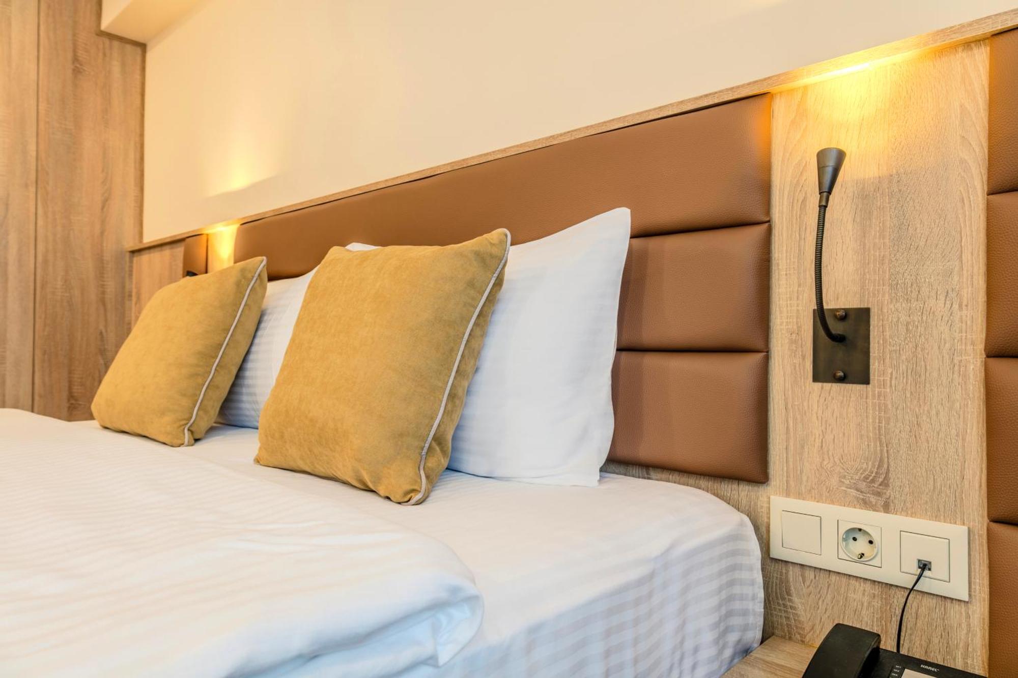 Roys Hotel & Suites İstanbul Dış mekan fotoğraf