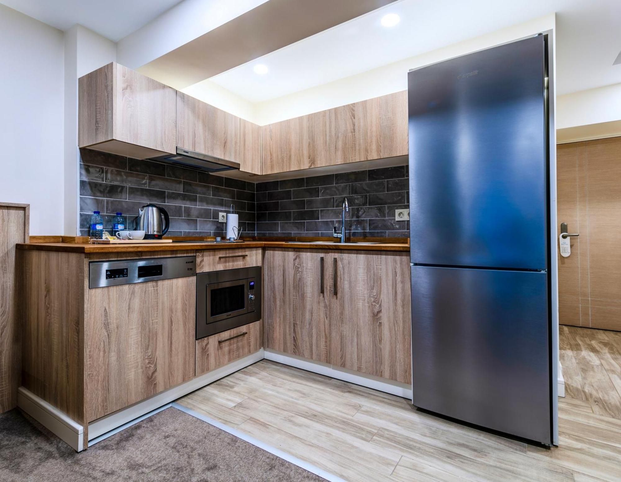 Roys Hotel & Suites İstanbul Dış mekan fotoğraf