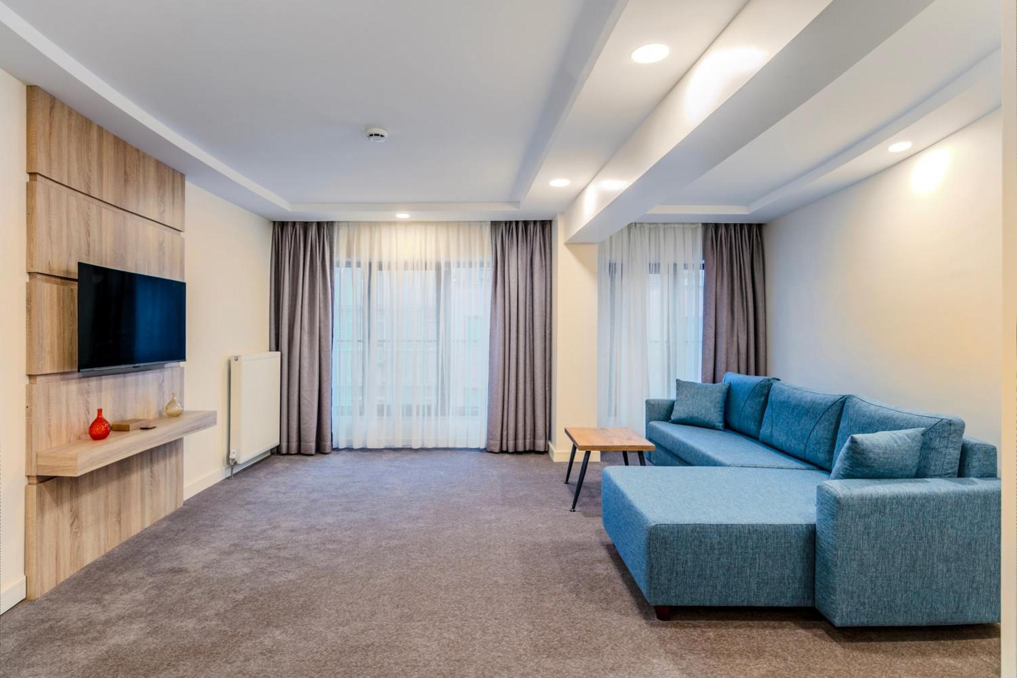 Roys Hotel & Suites İstanbul Dış mekan fotoğraf