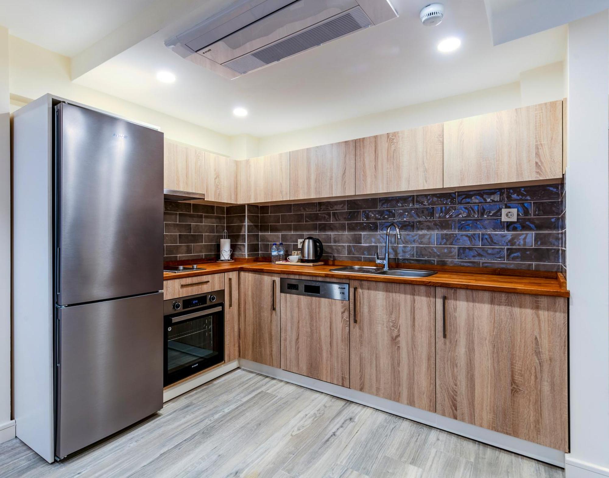 Roys Hotel & Suites İstanbul Dış mekan fotoğraf