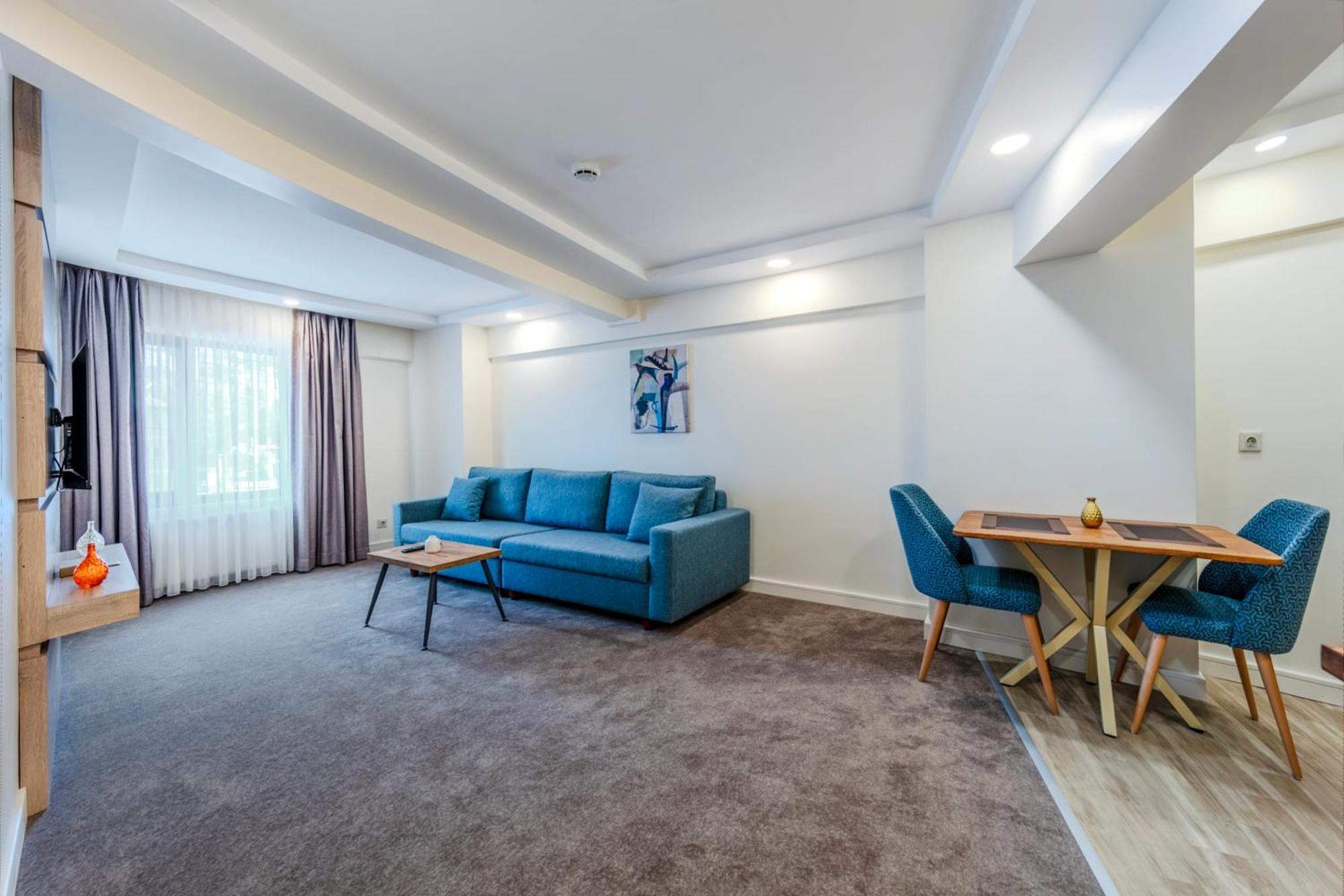 Roys Hotel & Suites İstanbul Dış mekan fotoğraf