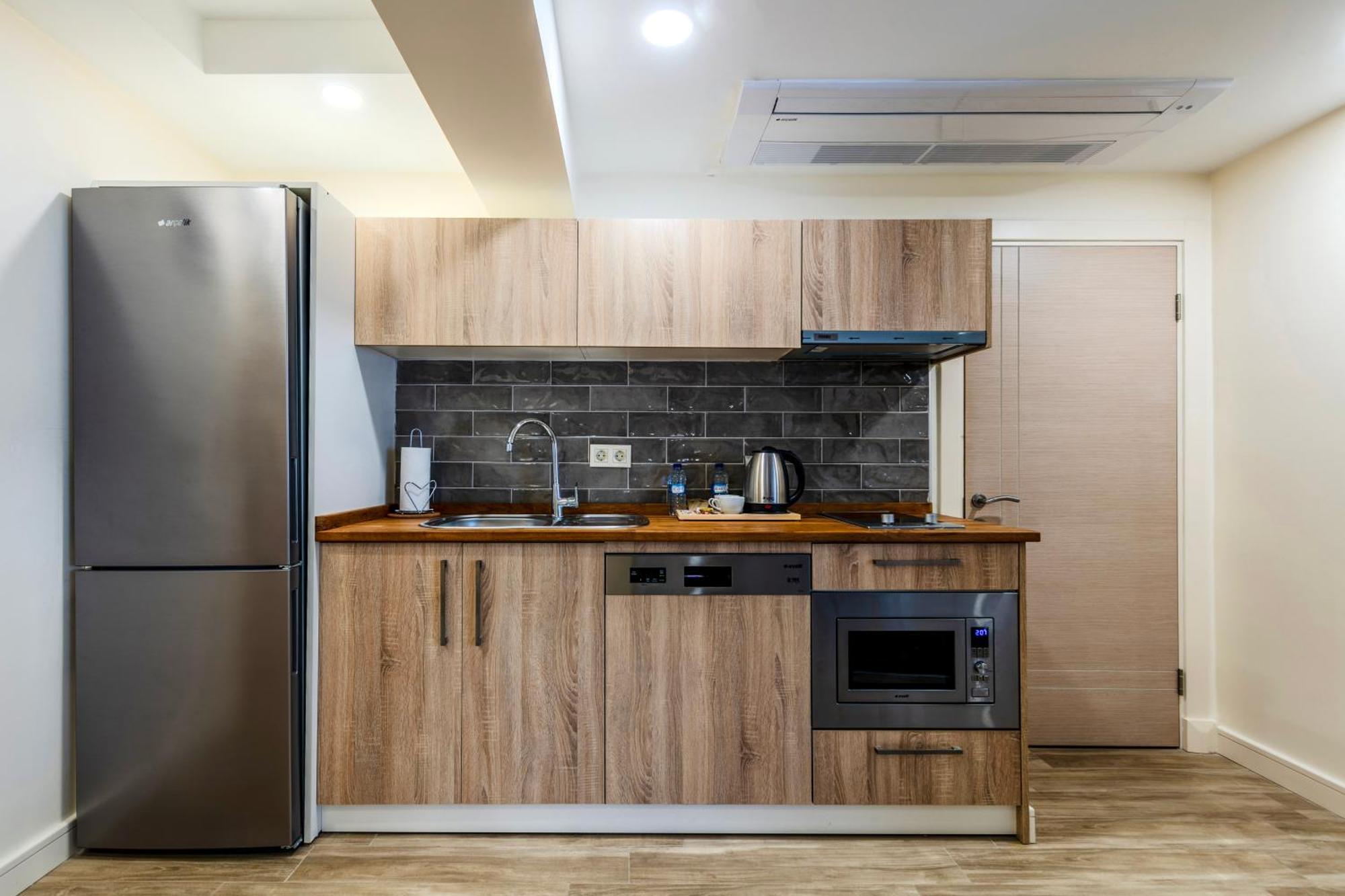 Roys Hotel & Suites İstanbul Dış mekan fotoğraf
