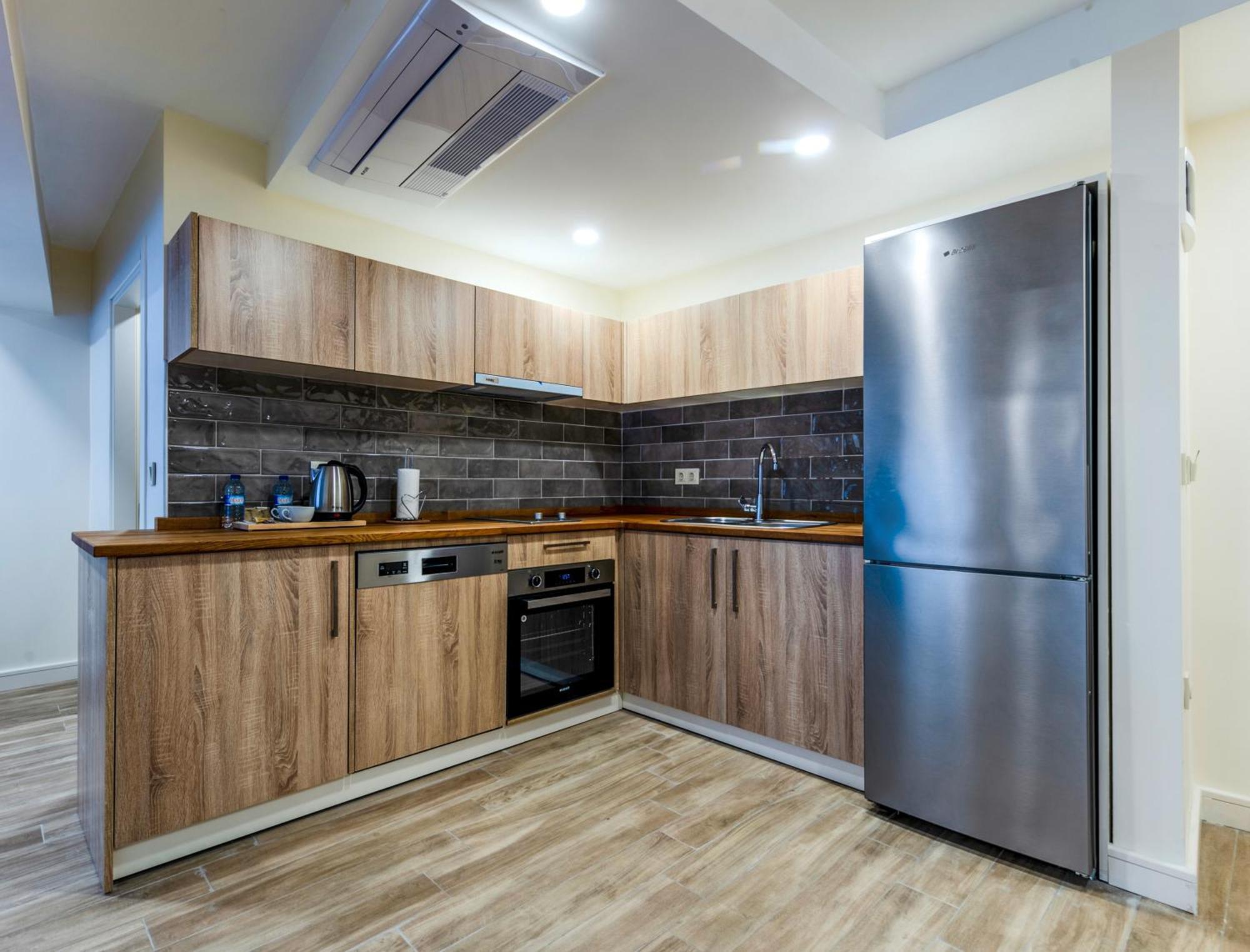 Roys Hotel & Suites İstanbul Dış mekan fotoğraf